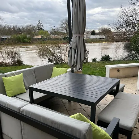Villa Bords De Marne Bois Vincennes *