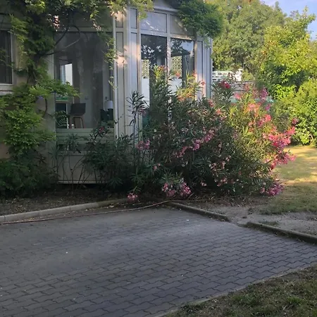 Villa Bords De Marne Bois Vincennes